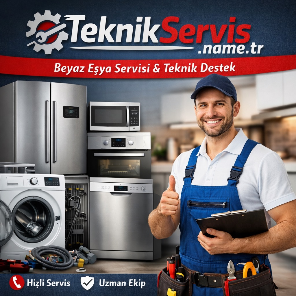 Üsküdar  teknik servis ekibi